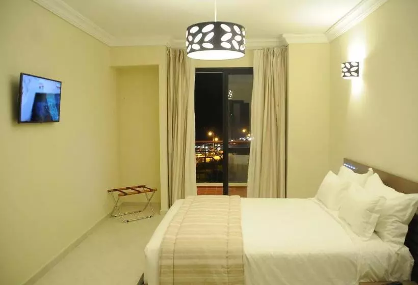 آپارتمان 2 خوابه, Le Rio Appart Hotel City Center