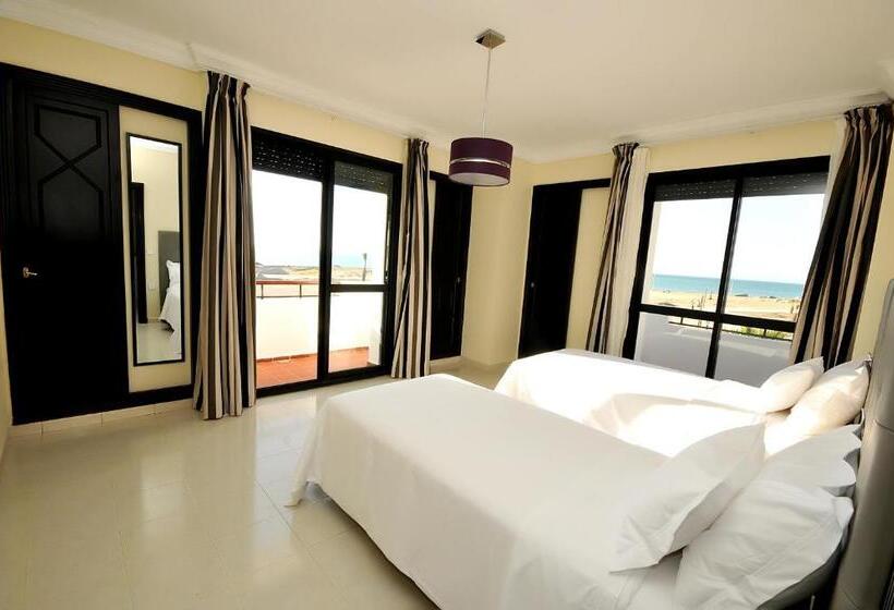 Апартаменты 2 Спальни, Le Rio Appart Hotel City Center