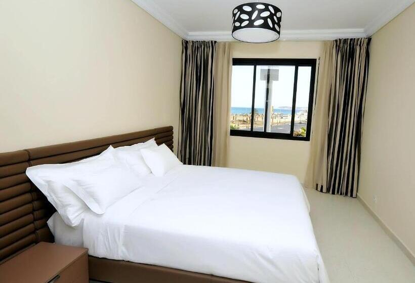 آپارتمان 2 خوابه, Le Rio Appart Hotel City Center
