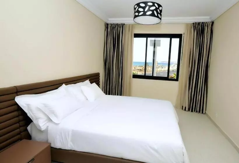 آپارتمان 2 خوابه, Le Rio Appart Hotel City Center