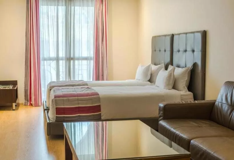استودیوی استاندارد, Le Rio Appart Hotel City Center