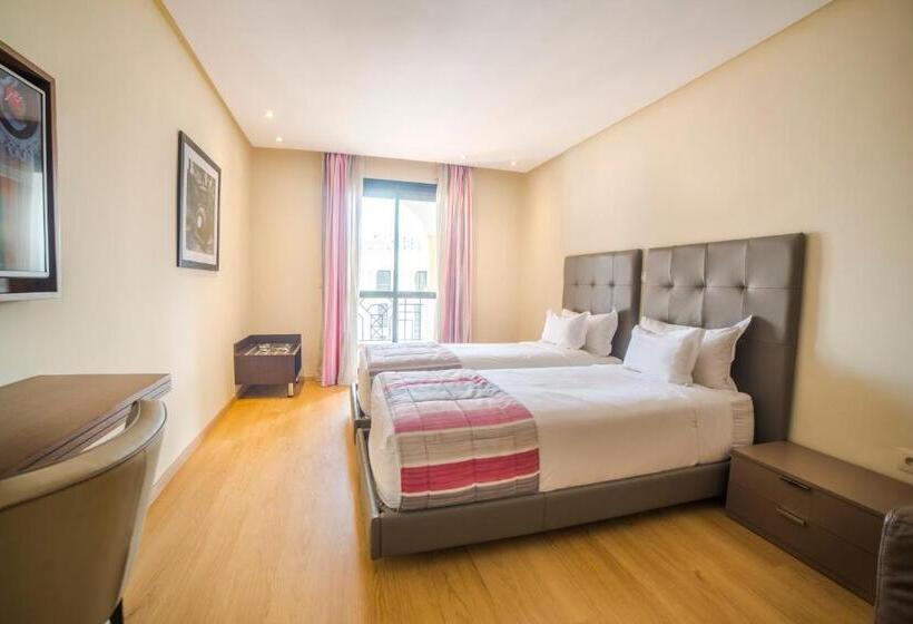 Студия Стандарт, Le Rio Appart Hotel City Center