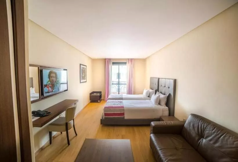 استودیوی استاندارد, Le Rio Appart Hotel City Center