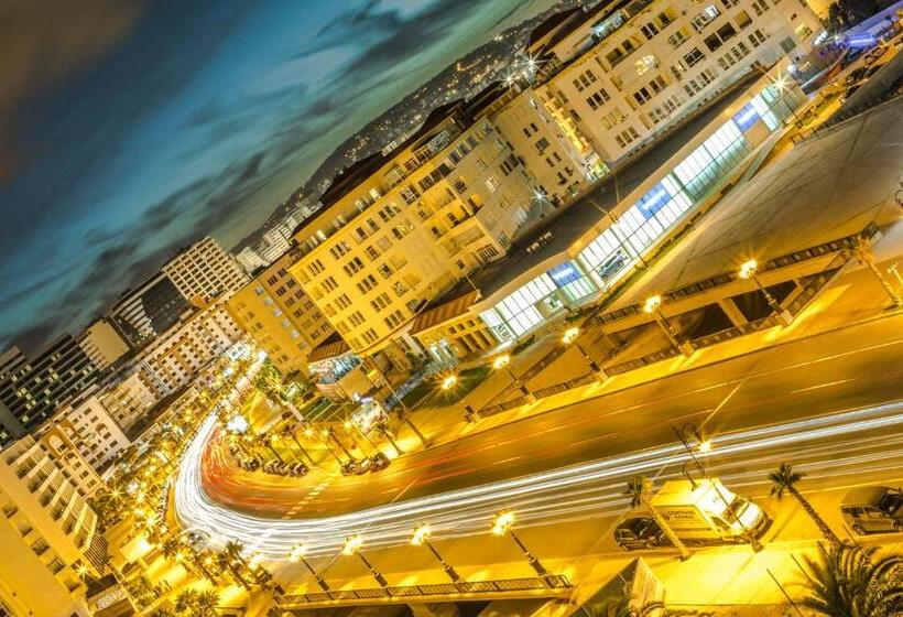 Студия Стандарт, Le Rio Appart Hotel City Center