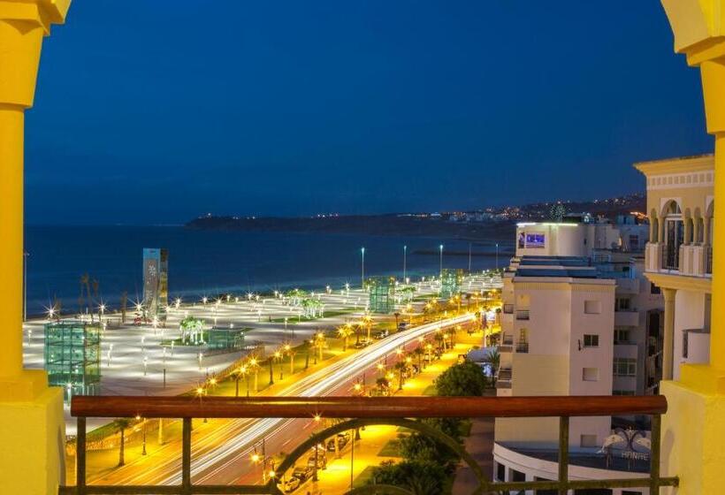 Студия Deluxe, Le Rio Appart Hotel City Center