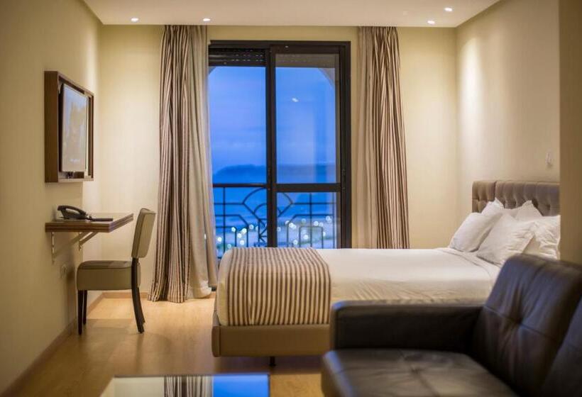 استودیوی لوکس, Le Rio Appart Hotel City Center
