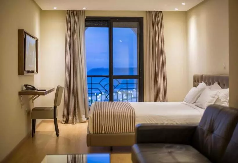 استودیوی لوکس, Le Rio Appart Hotel City Center