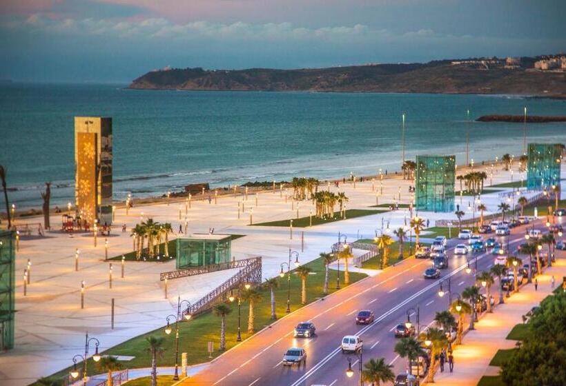 Люкс Вид на Море, Le Rio Appart Hotel City Center