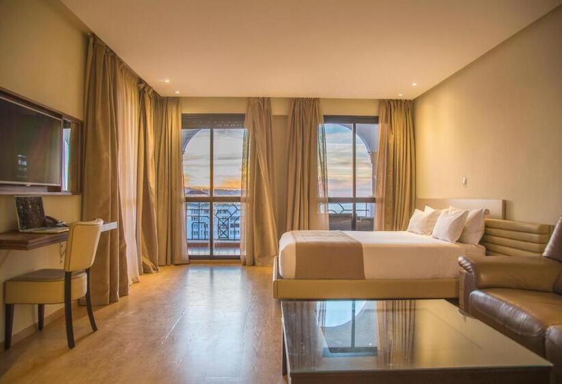 Люкс Вид на Море, Le Rio Appart Hotel City Center