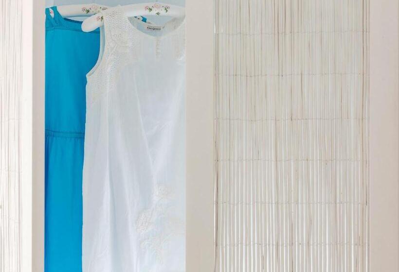 豪华房间, Paradise Design Apartments