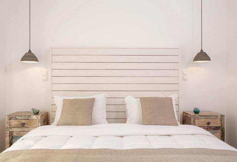 豪华房间, Paradise Design Apartments