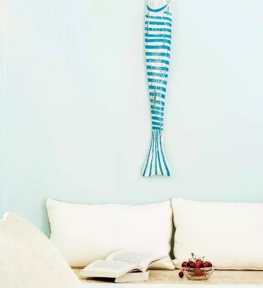 デラックストリプルルーム, Paradise Design Apartments