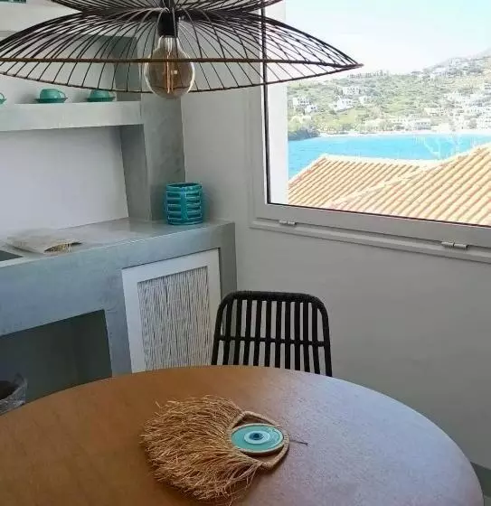 スイート（家族用）, Paradise Design Apartments