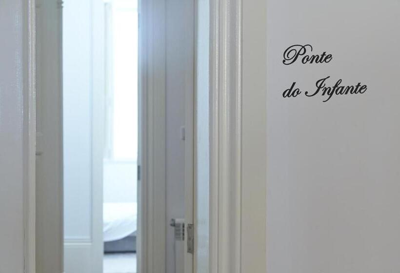 Suite with Terrace, Charming House Marques