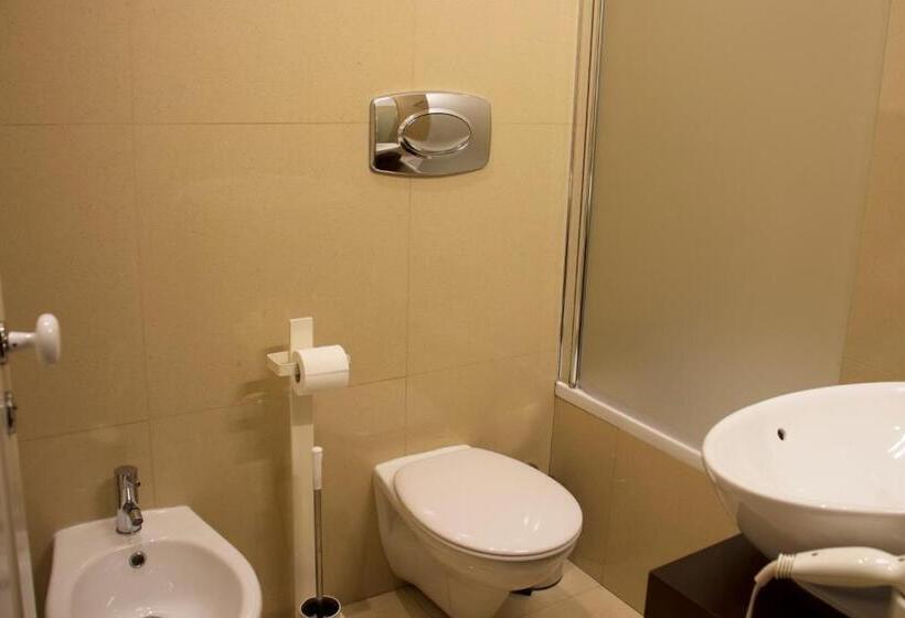 Suite with Terrace, Charming House Marques