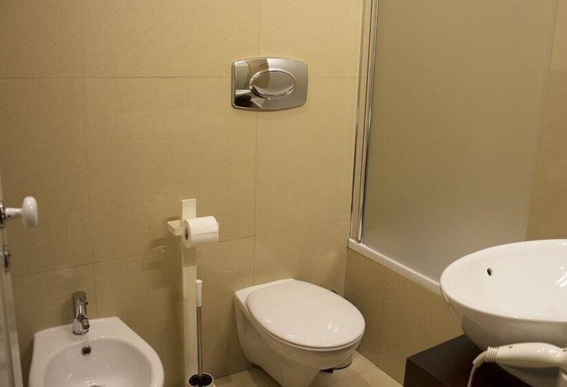 Suite with Terrace, Charming House Marques