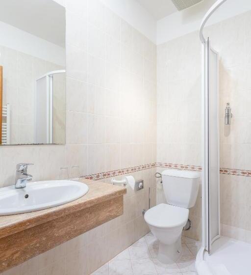 스탠다드 룸, Wine Wellness Hotel Amande Hustopeče