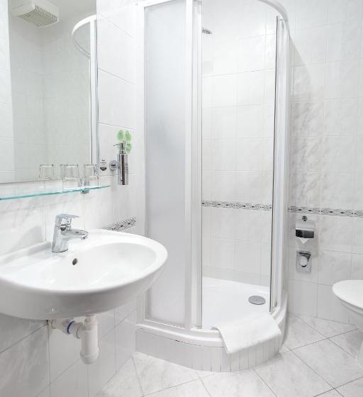 스탠다드 룸, Wine Wellness Hotel Amande Hustopeče