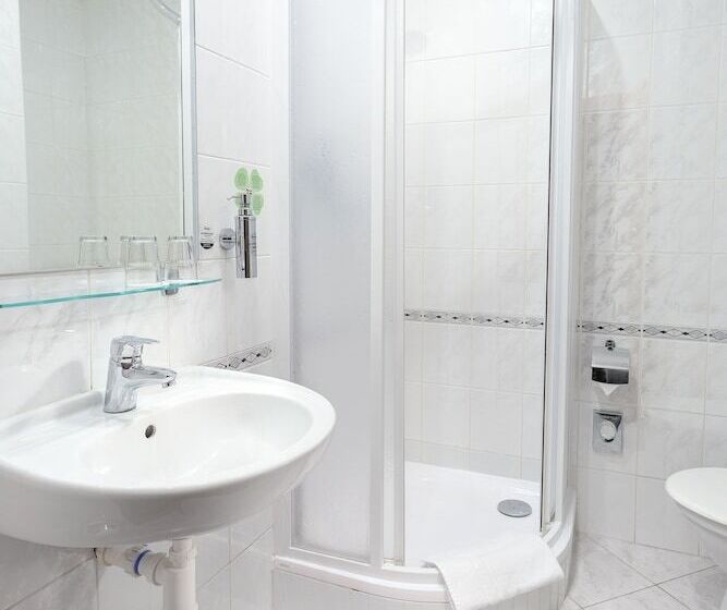 스탠다드 룸, Wine Wellness Hotel Amande Hustopeče