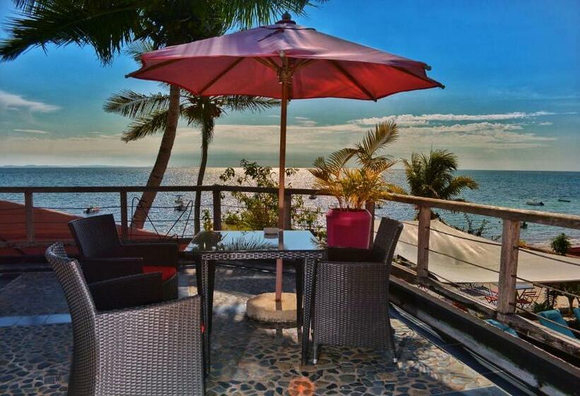 اتاق سوپریور, Hôtel Résidence Sarimanok