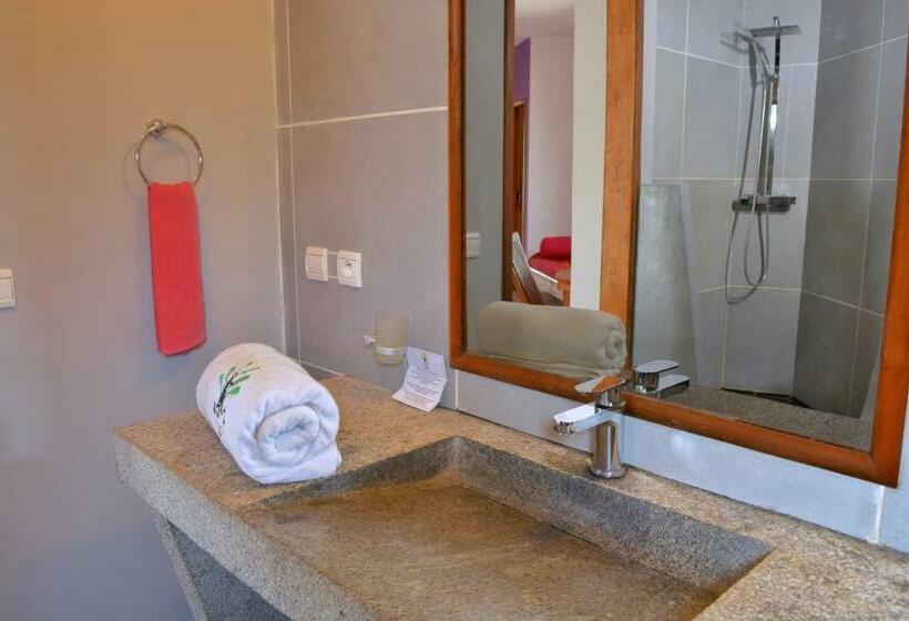 اتاق سوپریور, Hôtel Résidence Sarimanok