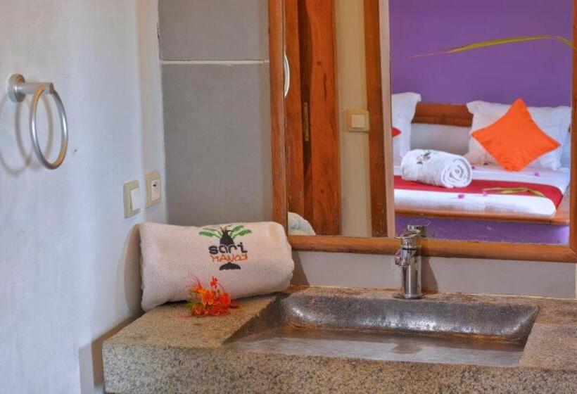 اتاق لوکس, Hôtel Résidence Sarimanok