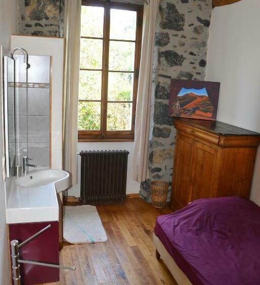 חדר סטנדרט יחיד, Les Ondines