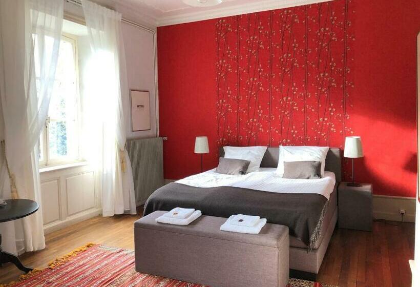 חדר סטנדרט, Domaine La Reveille