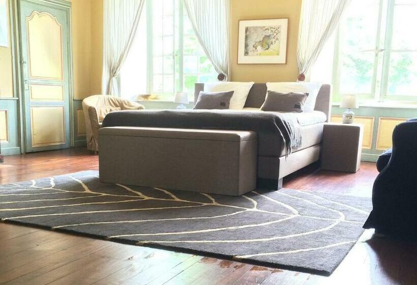 חדר סטנדרט, Domaine La Reveille