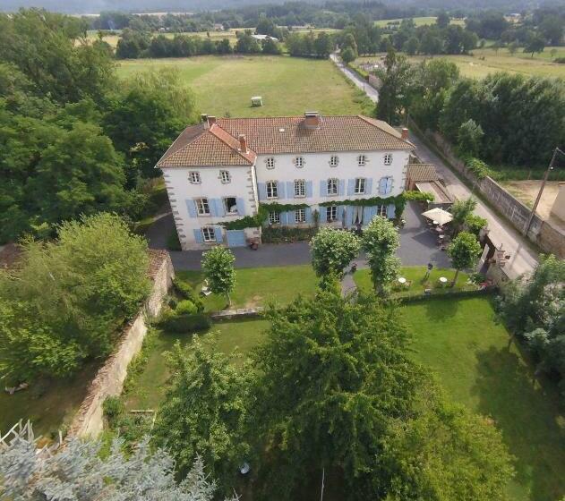 Номер Стандартный с Видом, Domaine La Reveille