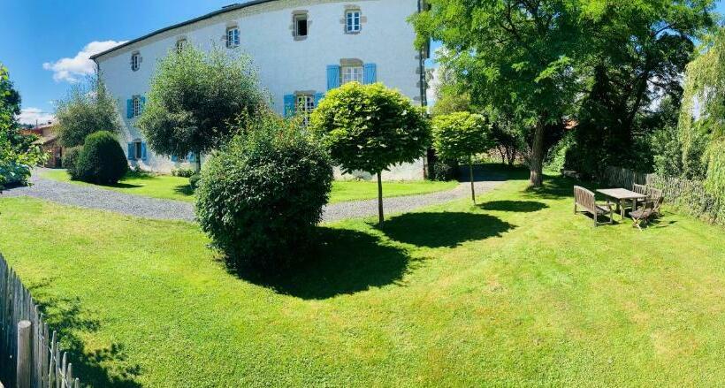 חדר סטנדרט עם נוף, Domaine La Reveille