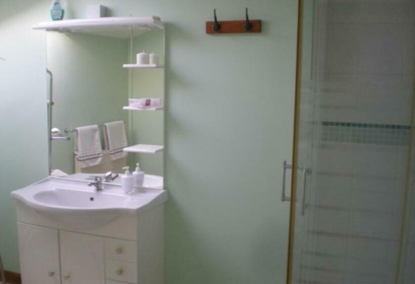 Номер Стандарт, Le Chene Vert