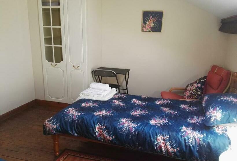 Номер Стандарт, Le Chene Vert