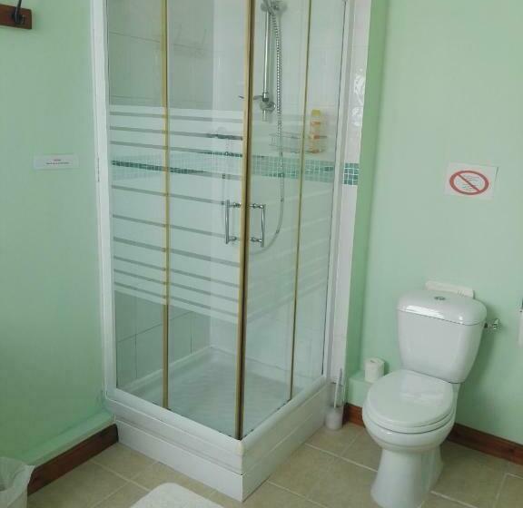 Номер Стандарт, Le Chene Vert