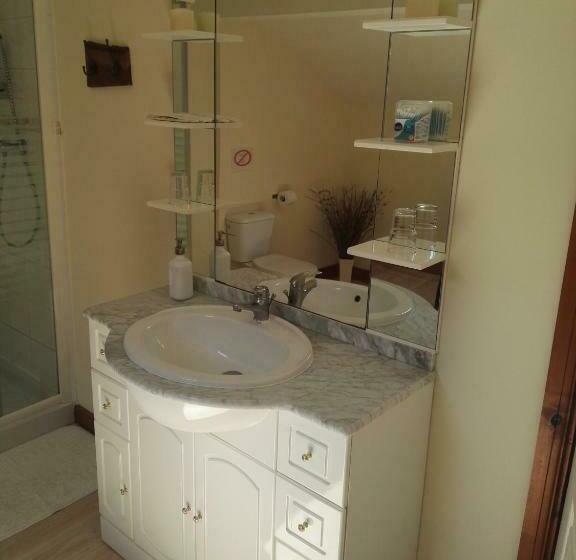 Семейный Номер, Le Chene Vert