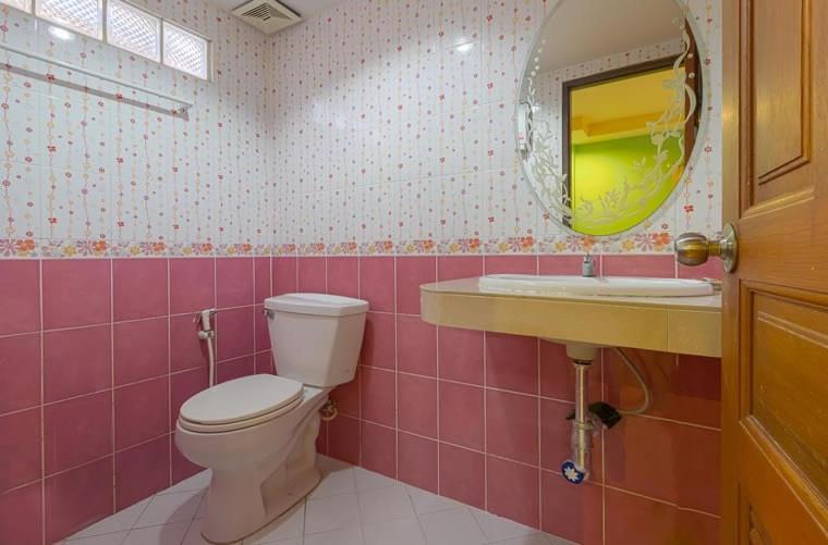 Quarto Estandar com Sacada, Naengnoi Resort Kohlarn