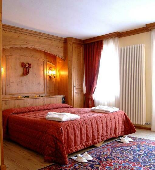 غرفة كومفورت, Gaarten Hotel Benessere Spa By Kleos Group Collection