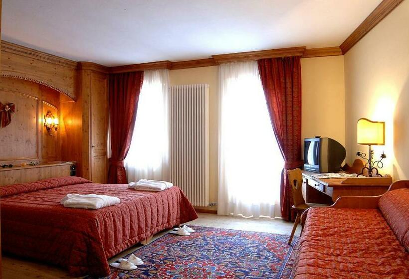 غرفة كومفورت, Gaarten Hotel Benessere Spa By Kleos Group Collection