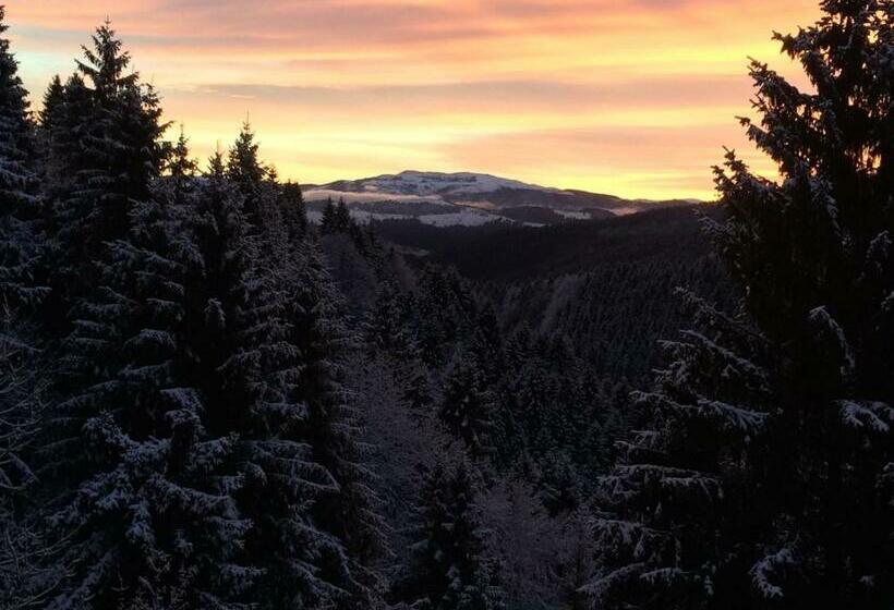 غرفة عائلية, Gaarten Hotel Benessere Spa By Kleos Group Collection