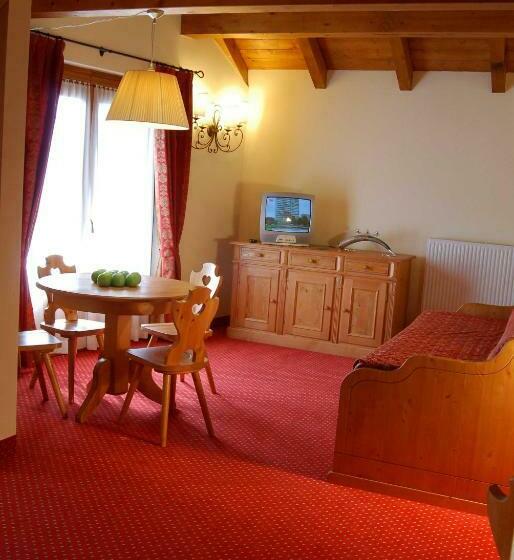 جناح, Gaarten Hotel Benessere Spa By Kleos Group Collection