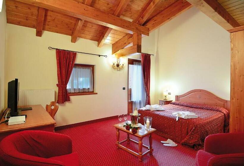 جناح جونيور, Gaarten Hotel Benessere Spa By Kleos Group Collection