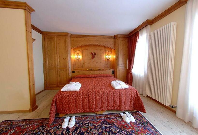 جناح جونيور, Gaarten Hotel Benessere Spa By Kleos Group Collection