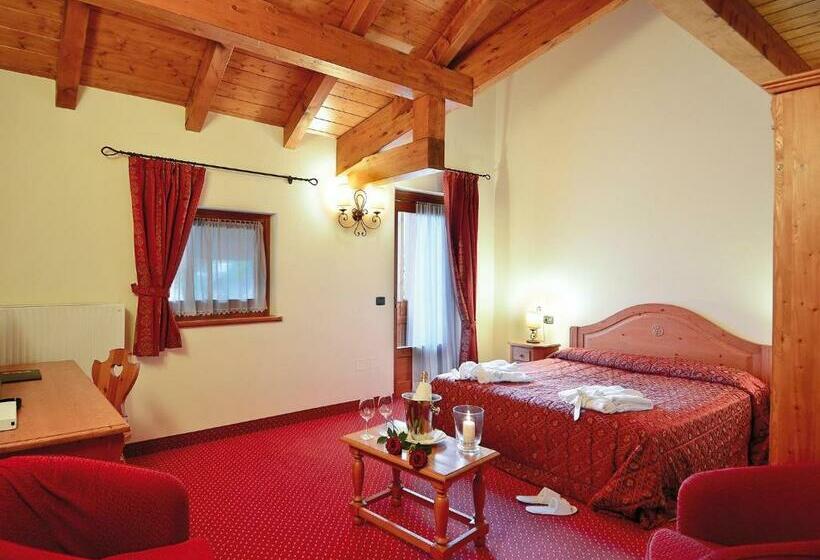 جناح جونيور, Gaarten Hotel Benessere Spa By Kleos Group Collection