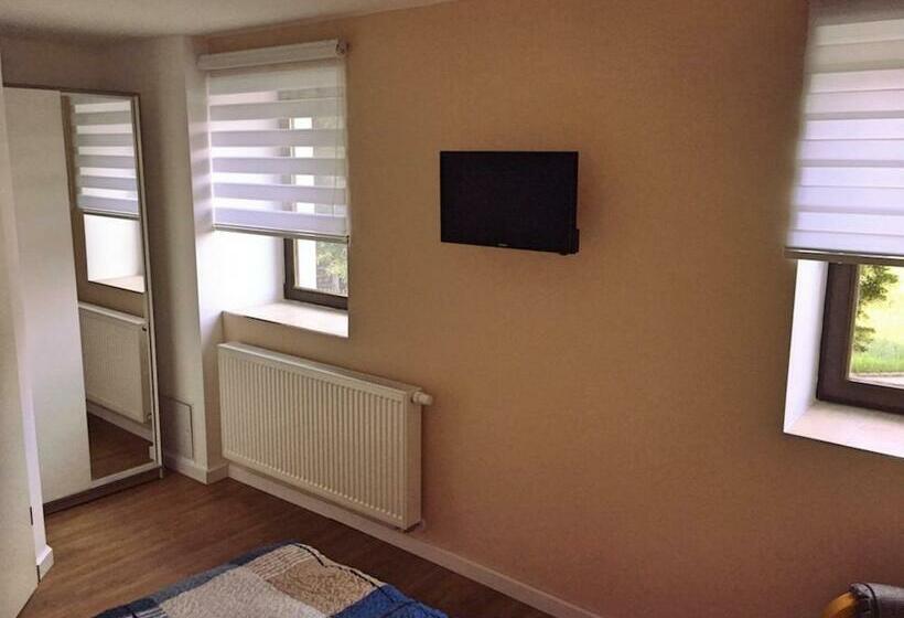 Номер Стандарт Индивидуальный, Jachabauer