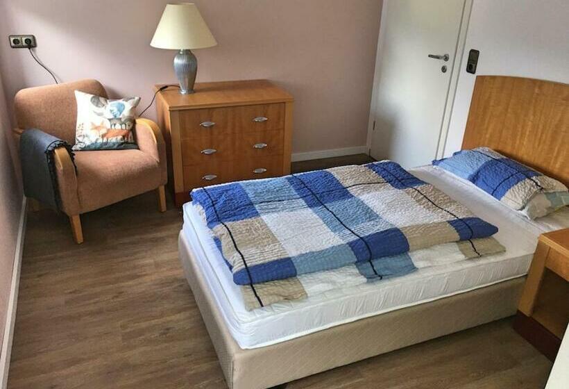 Номер Стандарт Индивидуальный, Jachabauer