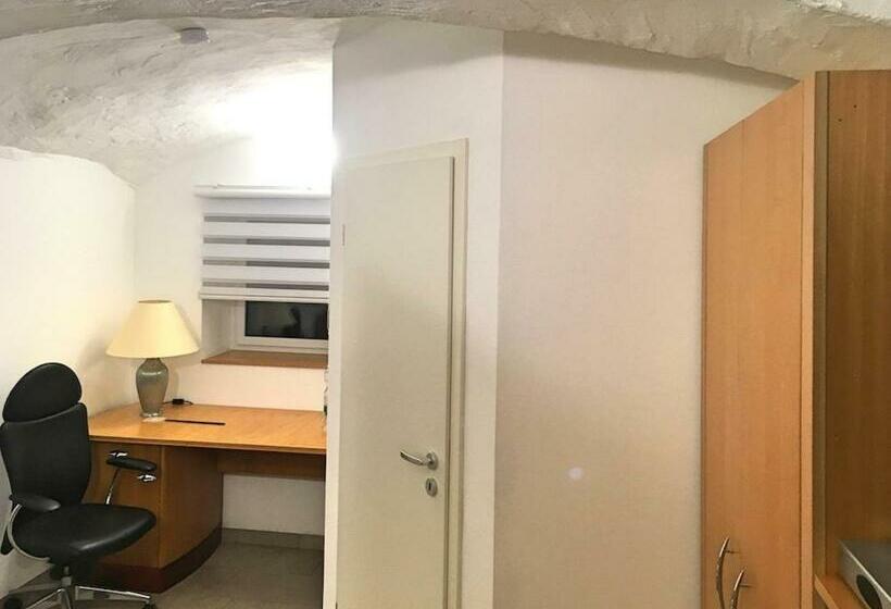 Номер Стандарт Индивидуальный, Jachabauer