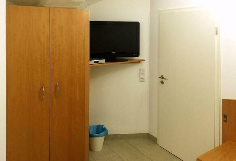 Номер Стандарт Индивидуальный, Jachabauer