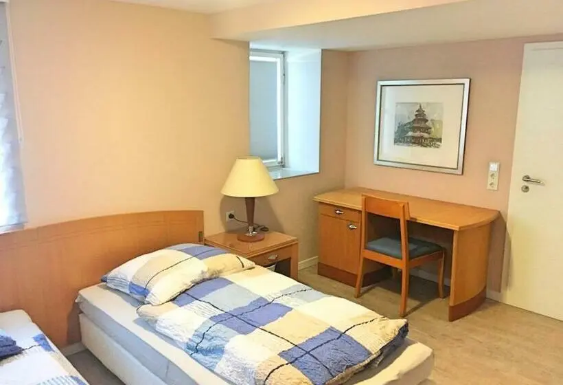 Habitación Estándar, Jachabauer