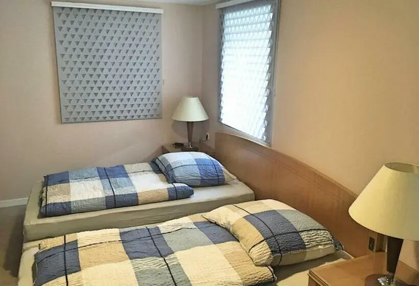 Habitación Estándar, Jachabauer