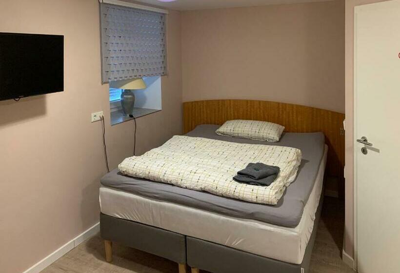 Номер Стандарт Индивидуальный, Jachabauer